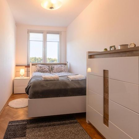 Mieszkanie Sopot Blue - Acco Rent Kültér fotó