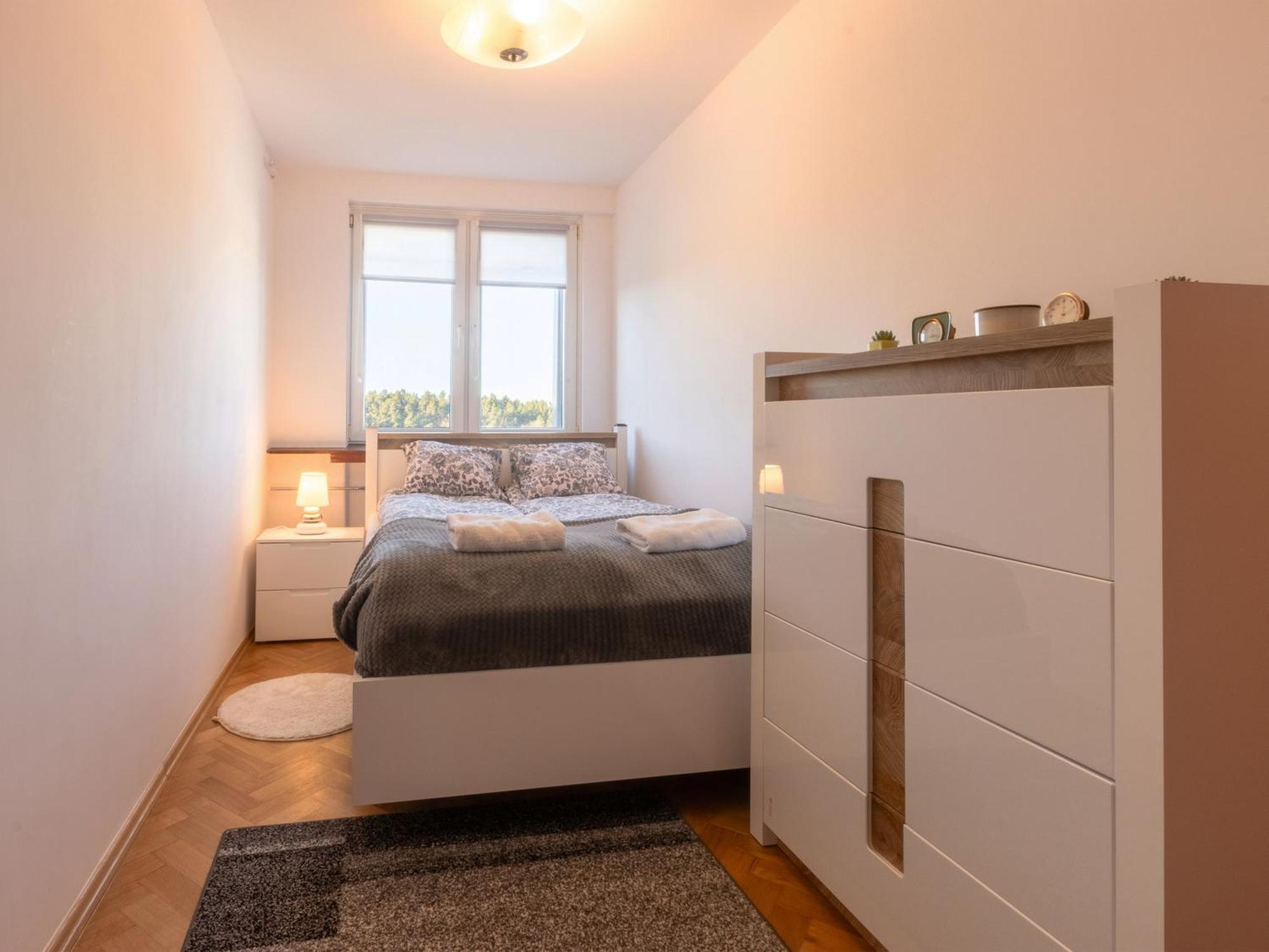 Mieszkanie Sopot Blue - Acco Rent Kültér fotó