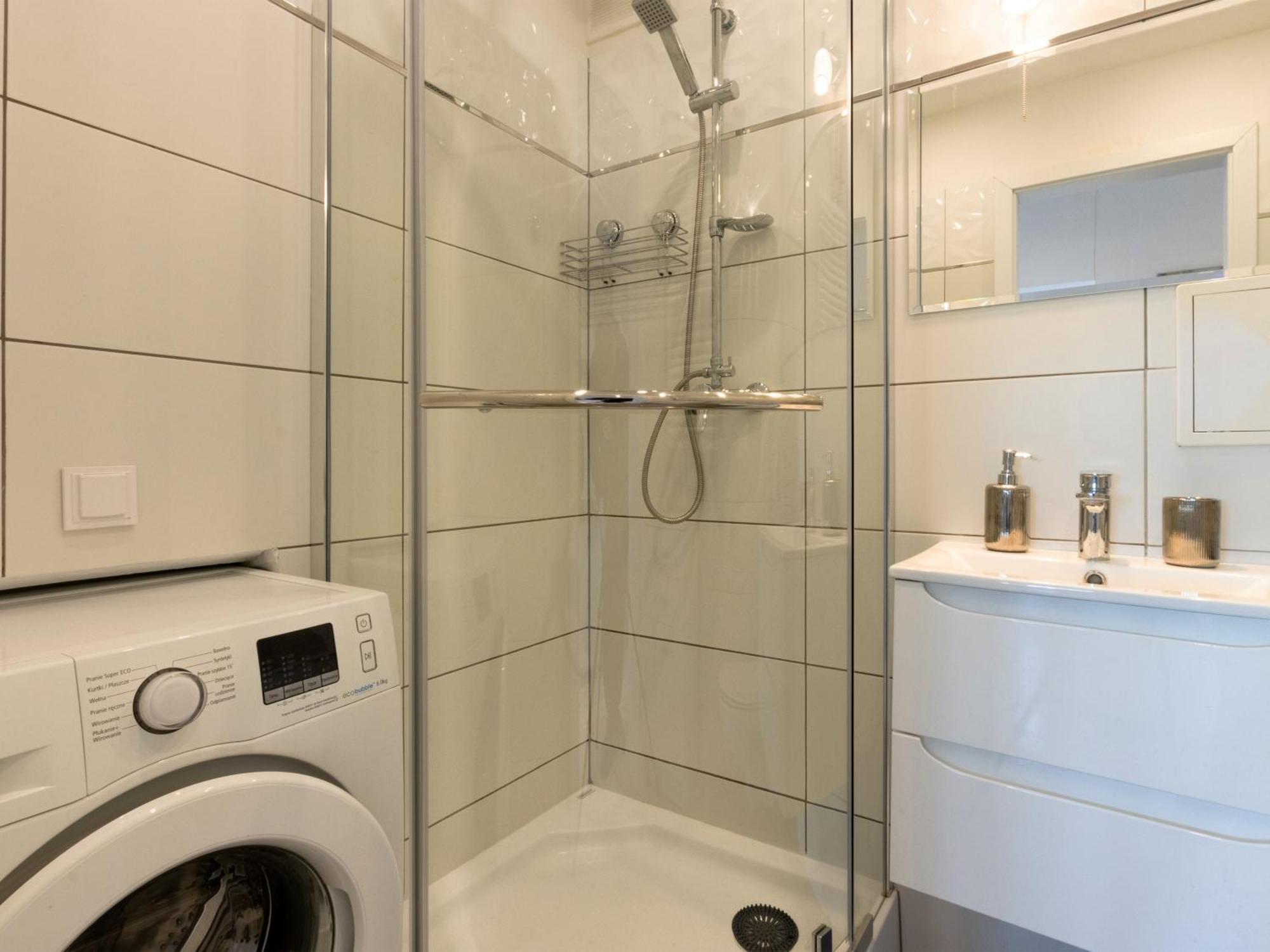 Mieszkanie Sopot Blue - Acco Rent Kültér fotó