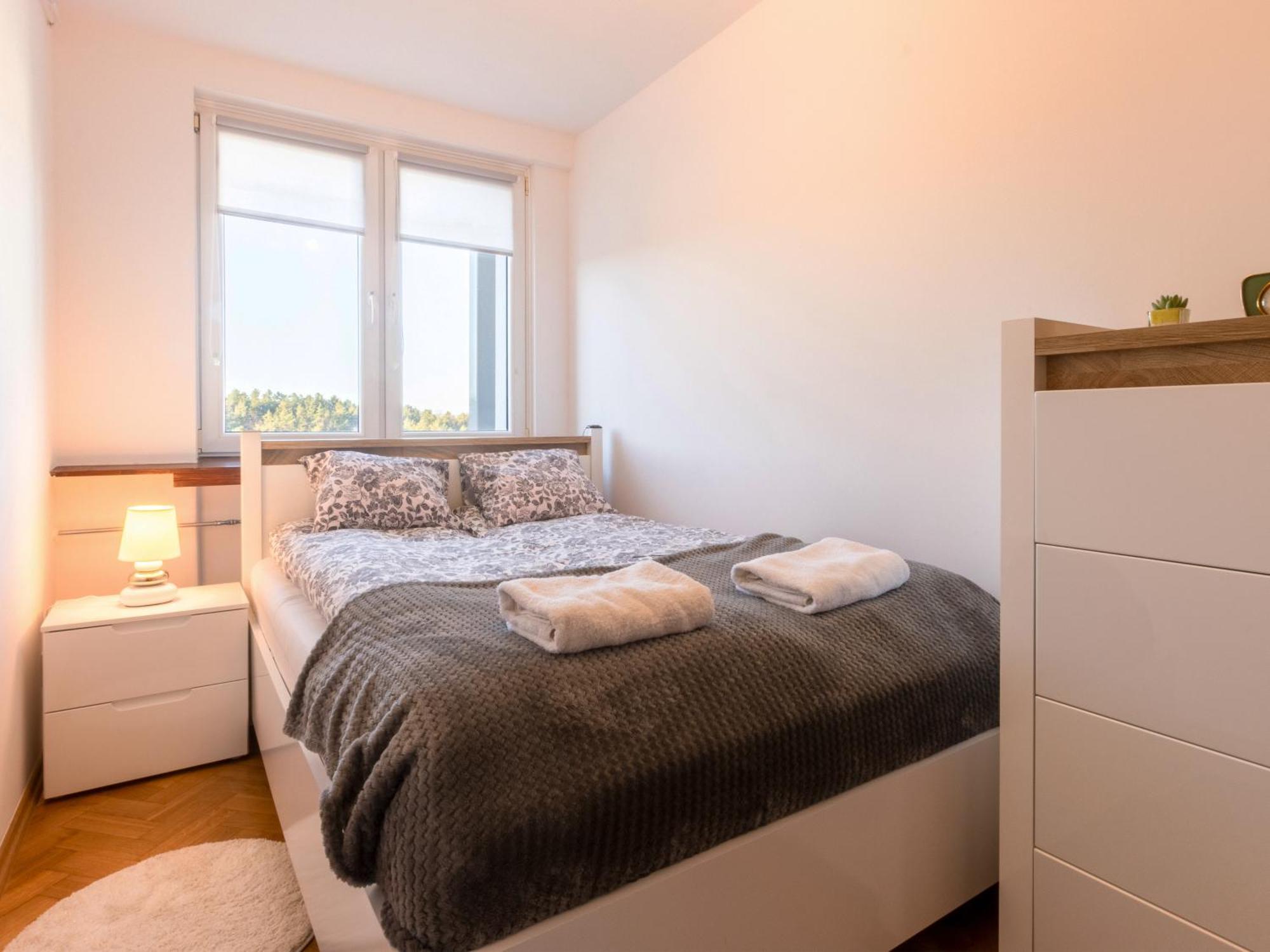 Mieszkanie Sopot Blue - Acco Rent Kültér fotó